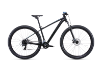 Cube Access WS black´n´blue